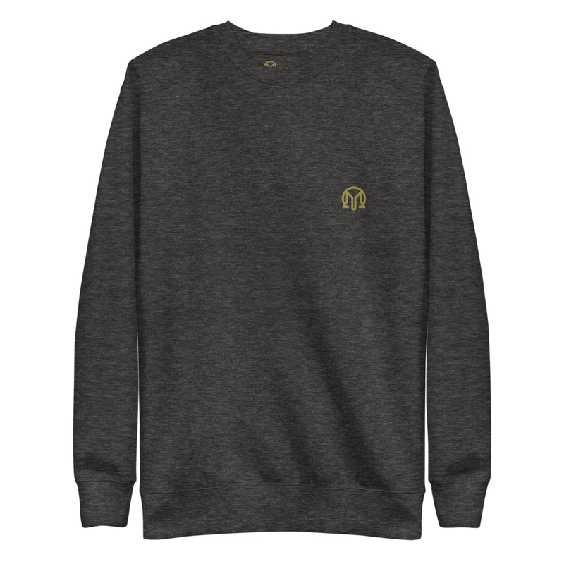 Unisex Premium Sweatshirt