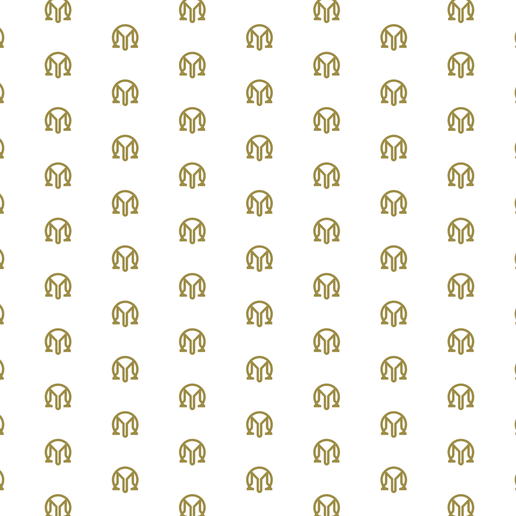 Recycled bandeau bikini