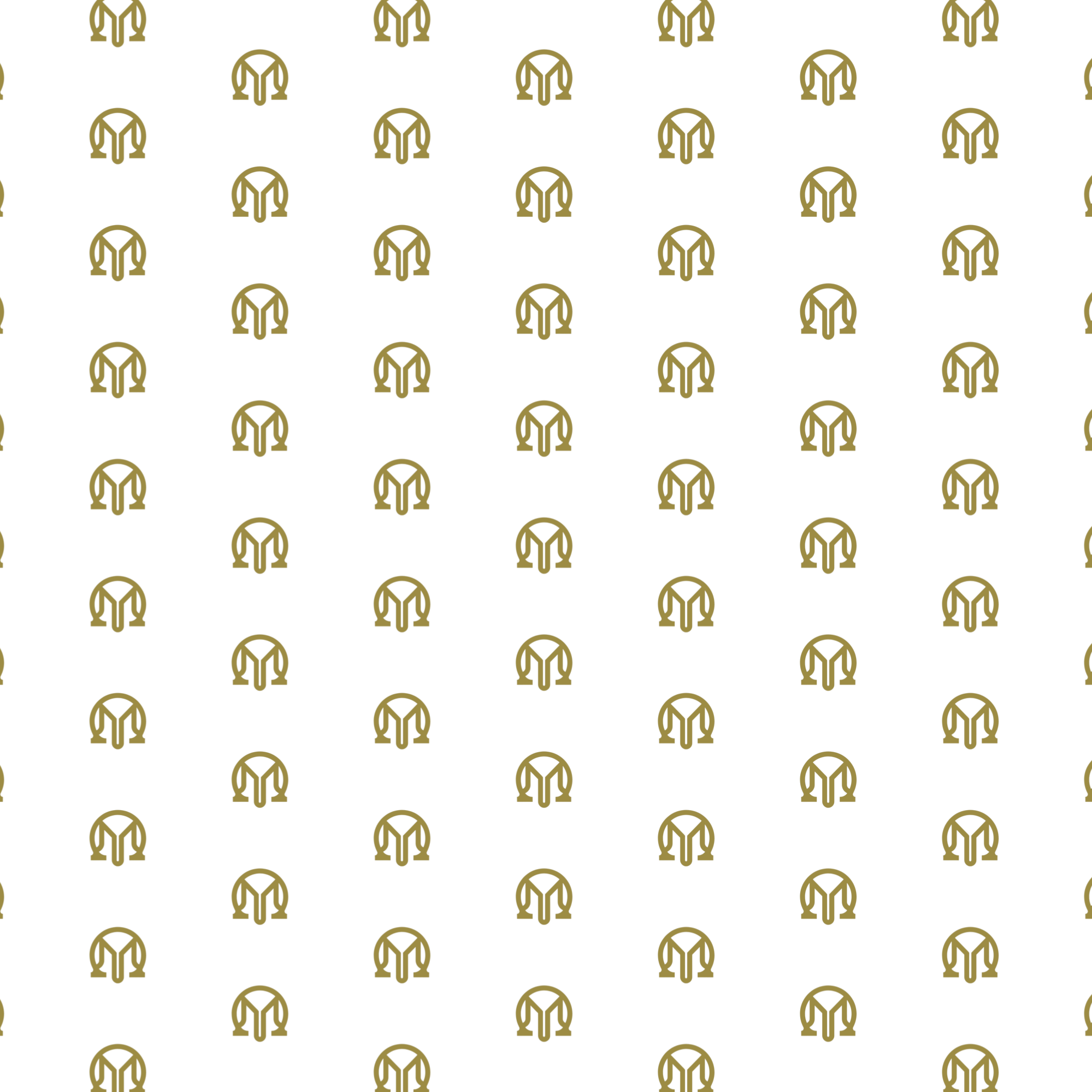 Recycled bandeau bikini