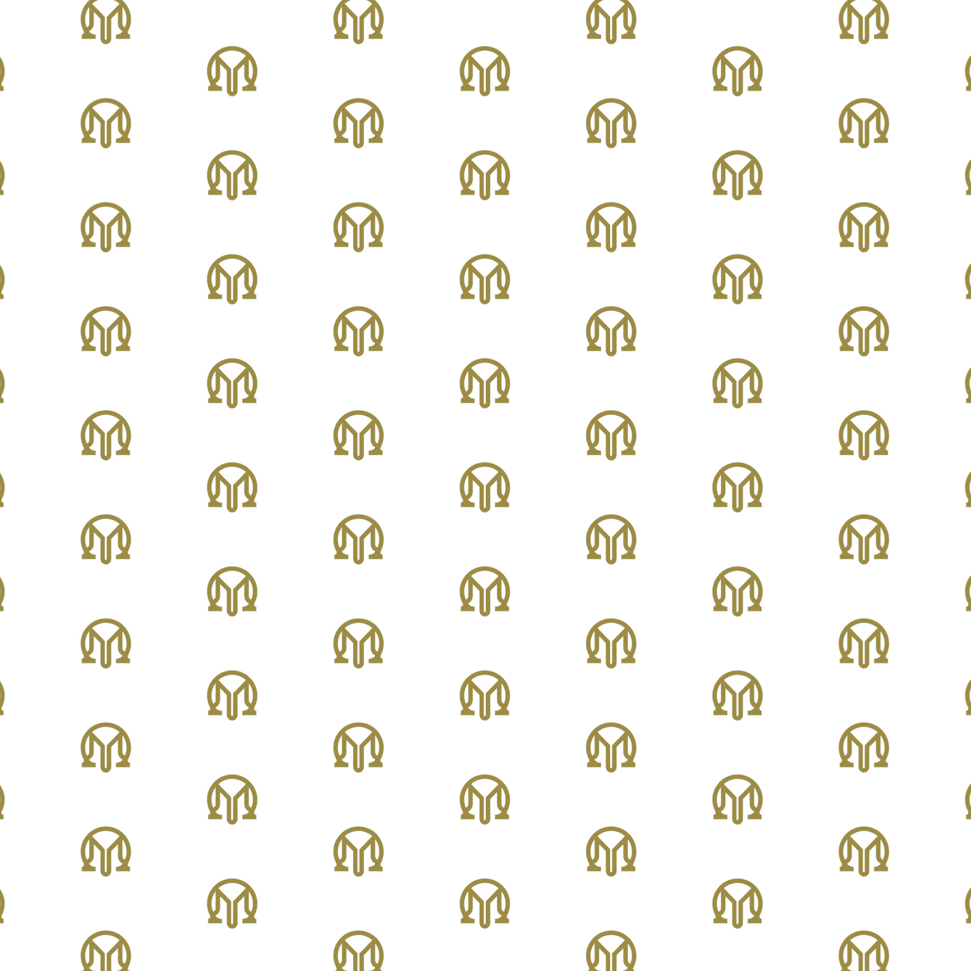 Recycled bandeau bikini